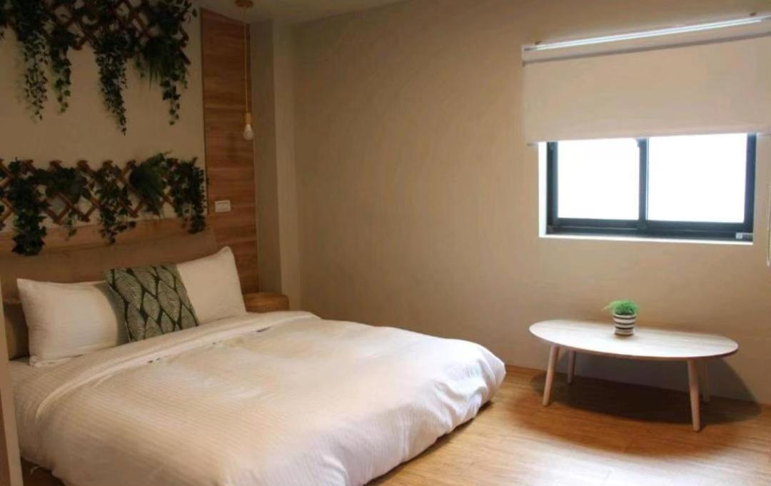 微趣 Wechill Hotel Tainan Bilik gambar