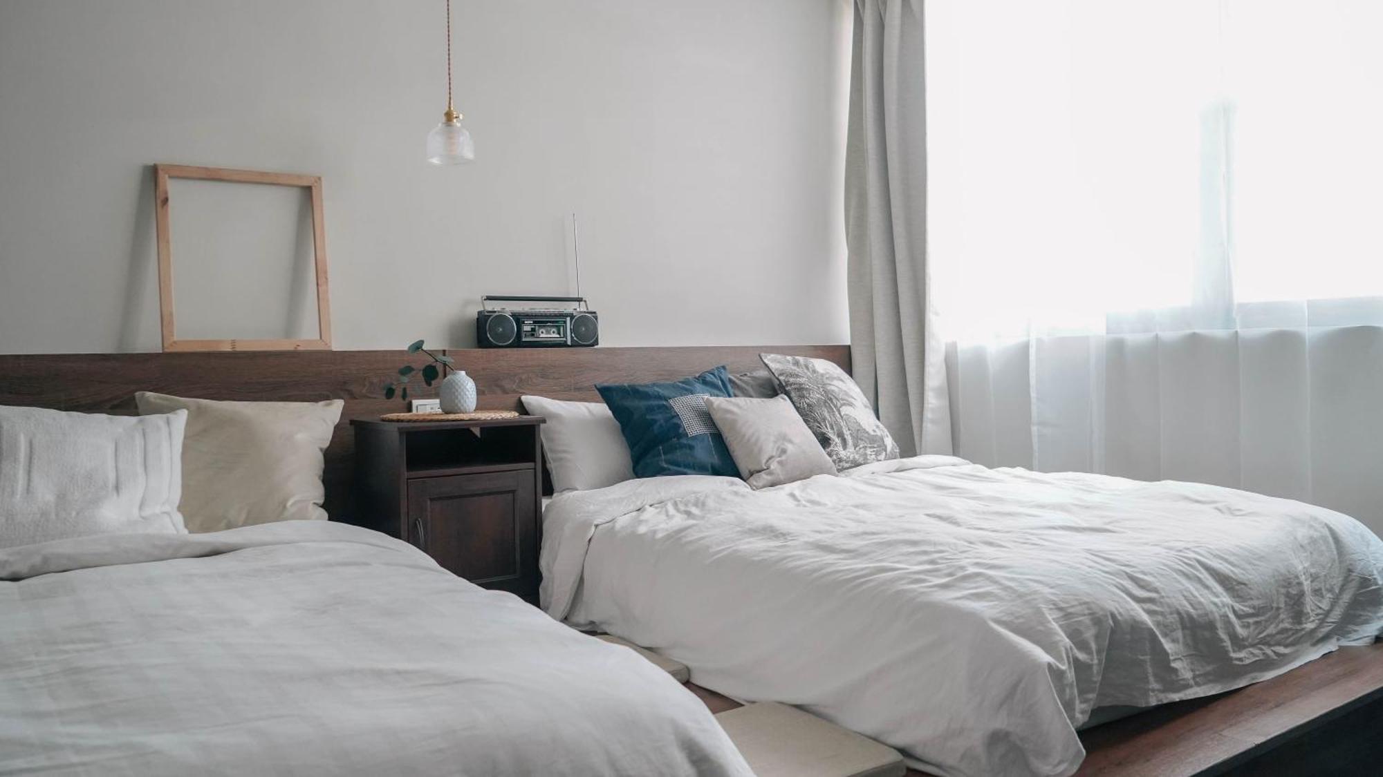 微趣 Wechill Hotel Tainan Luaran gambar